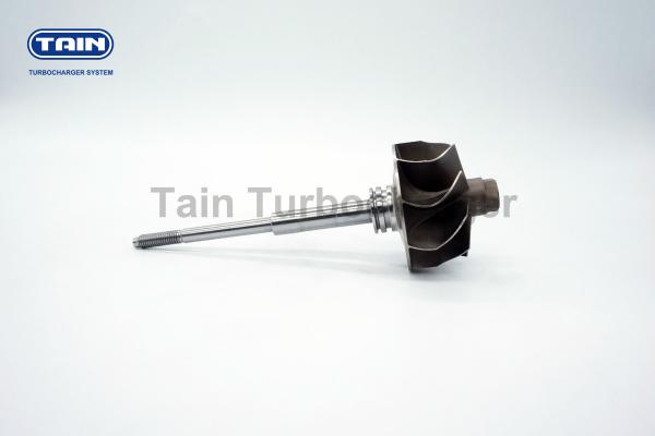 GTA1549V Turbine Wheel Shaft 770116-0001 773087-0001 8200732546 For NISSAN