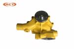 Komatsu 6D95 PC120-5 PC200-5 Excavator Water Pump 6206-61-1104 6206611104