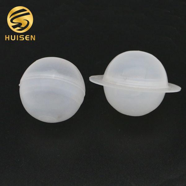 Quality 40mm Plastic Covering Ball for sale