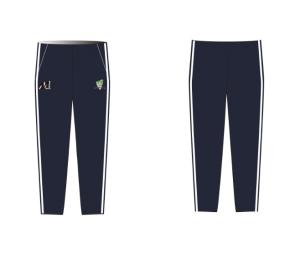 Wholesale ISO 9001 Sublimated Cricket Pants , 100% Polyester Cricket Team Uniform from china suppliers