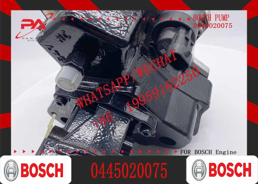 new Diesel Engine Fuel Injection Pump 0445020075 0445020208 0445020201