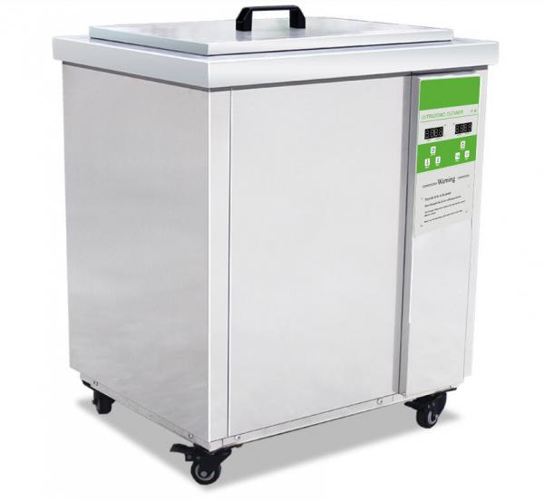 Quality Ultrasonic Cleaning Machine For Gears Metal & Plastic Parts Cleaning Wash 88L for sale