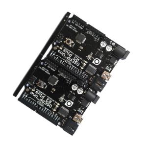 Wholesale Black Yellow Immersion Gold 6oz Prototype Multilayer PCBs from china suppliers
