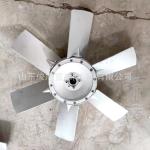 DC Electric Current Stainless Steel Blade Centrifugal Fans and Blowers for