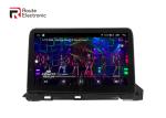 9 Inch 1280×720 Android Car Radio Stereo With GPS Remote Control