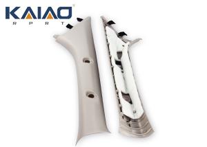 Wholesale Rapid Prototyping Vacuum Casting Automotive Interior A Pillar Parts from china suppliers