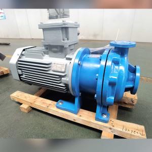 Wholesale Magnetic Drive Centrifugal Pump For HCL from china suppliers