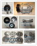 Supply ZEXEL refrigeration compressor DKS-32 DKS-22 DKS-13 DKS-15 DKS-16 Japan