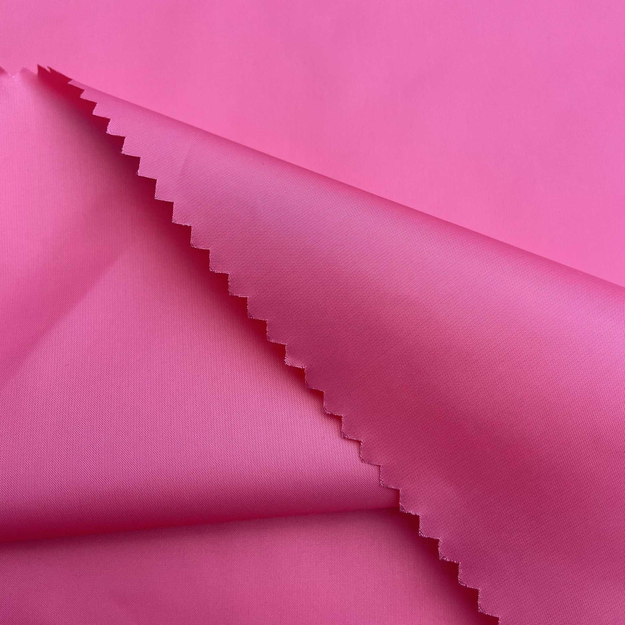 100%Polyester 50D/72F*60D/75F 65gsm 300T Taffeta pressed membrane