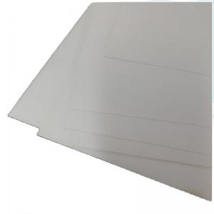 China Virgin Pulp Ivory Board 190g-400g for Gift Wrapping Paper Crafts from APP/Bohui/IPSUN on sale