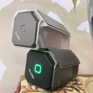 Wholesale Quiet and Effective Car Air Purifier for Comfortable Driving Experience from china suppliers
