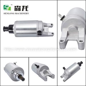 Wholesale GSF600 X-SX 98-06 Motorcycle Starter 12V 9T CCW 31100-08F00 31100-10D00 SND0232 31100-32C11 128000-6791 128000-7590 from china suppliers