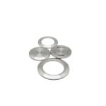Blank Iso Vacuum Flange Bored Blank Flange Clamp Connection For Vacuum Pipe