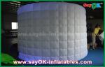 Photo Booth Props Led Strip Lighting Inflatable Wall Photo Booth Wedding For