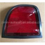 Rear Fog Lamp For Mitsubishi Triton L200 2005 214-2905 Auto Parts Reflective