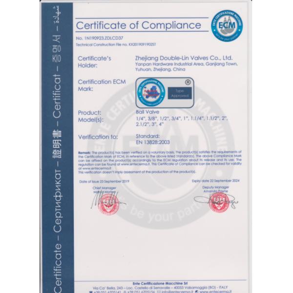 10 Bar Brass Angle Valves for Washing Machine/Chrome Plated with High-Density Brass Valve Body and Material for Industrial