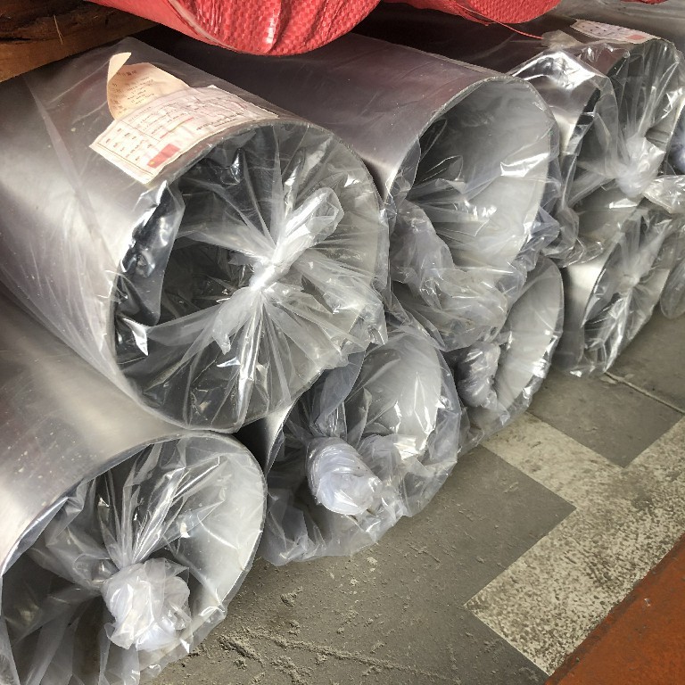 Stainless Steel Pipe Precision Tube Thick Wall Thin Wall Capillary 316 Round Seamless Tube Processing