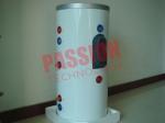 Split Solar Water Heater