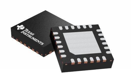 Quality IC Integrated Circuits TPS38700C03NRGERQ1 VQFN-24 PMIC - Power Management ICs for sale