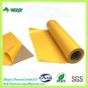 Buy cheap Hot melt double side PET adhesive tape from wholesalers
