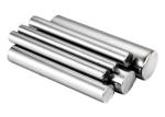 304 316l 201 Stainless Steel Round Bar Rod 550mm Mirror Polished