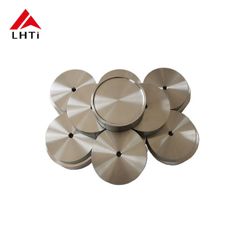 Titanium Sputtering Targets The Essential Component For High-Performance Coatings