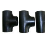 Tube Oem Carbon Steel Tee Asme B16.9 A234 Wpb