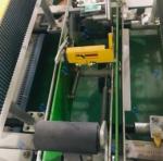 Customizable Case Folding Sealing Strapping Machine Automatic Low Maintenance