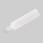 Plastic Custom Cosmetic Tubes D30mm 30-80ml Eye Cream Tube Essence Tube With