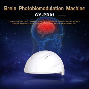 Wholesale Transcranial Magnetic Brain Stimulation Neurofeedback Therapy Machine from china suppliers