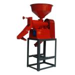 DONGYA 6N-40 4001 China Golden Member Supply Cheap Automatic Rice Mill Machinery