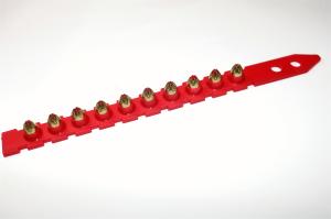 Wholesale Strong Red Powder Actuated Tool Loads Dewalt Powder Loads S1jl 6.8x11mm from china suppliers