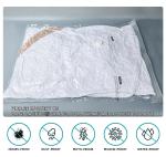 Factory Price Eco Friendly Space Saver Compressed Bag Vacuum Storage Bag Set