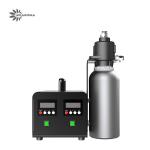 Powerful Hotel Electric Fragrance Machine HVAC Aroma Large Cover
