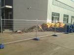 temporary fencing for sale melbourne 2100mm x 2400mm standard temporary fencing