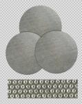 Normal Abrasive Metallographic Sample Preparation Equipment , Diamond Grinding