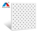 Dust Proof Perforated Aluminium Ceiling For Museum Exhibition Hall