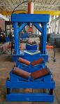 High Mast Pole Assembly & Straightening Machine HJZ-800