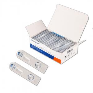 China Total Β Human Chorionic Gonadotropin (Β-HCG) Test Kit By TRFIA on sale