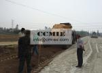 Xcmg Professional Earthmoving Machinery Wr600 Cold Recycler Machine 448kw