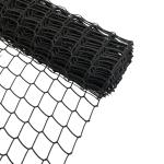 Oem Manufacture Supplier Of Farm Chain Link Fence Soccer Filed Net,Iron Net Anti