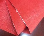 Silicone Composite Fiberglass Fabric Cloth M30 Calendering Technology