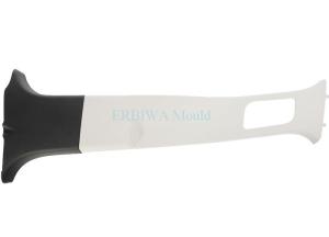 Wholesale Customized Auto Interior Trim Molding For Citroen C4 Gran Picasso B58 Interior Trims from china suppliers