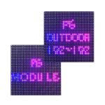 OEM Stable Outdoor Rental LED Display Screen Multipurpose P4.81