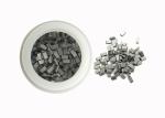 High Tensile Strength TCT Saw Blade Tips / Cemented Carbide Tips OEM Accepted