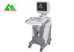 Full Digital Diagnostic Medical Ultrasound Equipment Trolley Ultrasound Scanner
