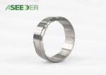 Corrosion Resistance Cemented Carbide Thrust Radial Bearing Wear Parts Tools