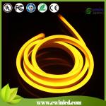 Yellow Color LED Flex Neon