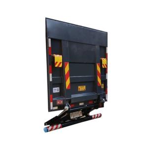 Wholesale FAW Jiefang Compatible Electric Tail Gate Lift for Dump Hoist Hydraulic Cylinder from china suppliers