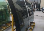 Low E Argon Spacer 6+12A+6 Insulated Glass Panels 10mm Thickness